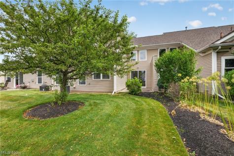 8334 Beaumont Drive Mentor OH 44060