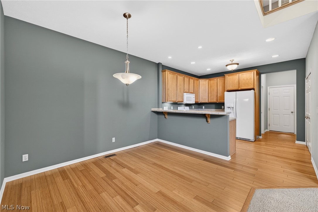 8334 Beaumont Drive Mentor OH 44060