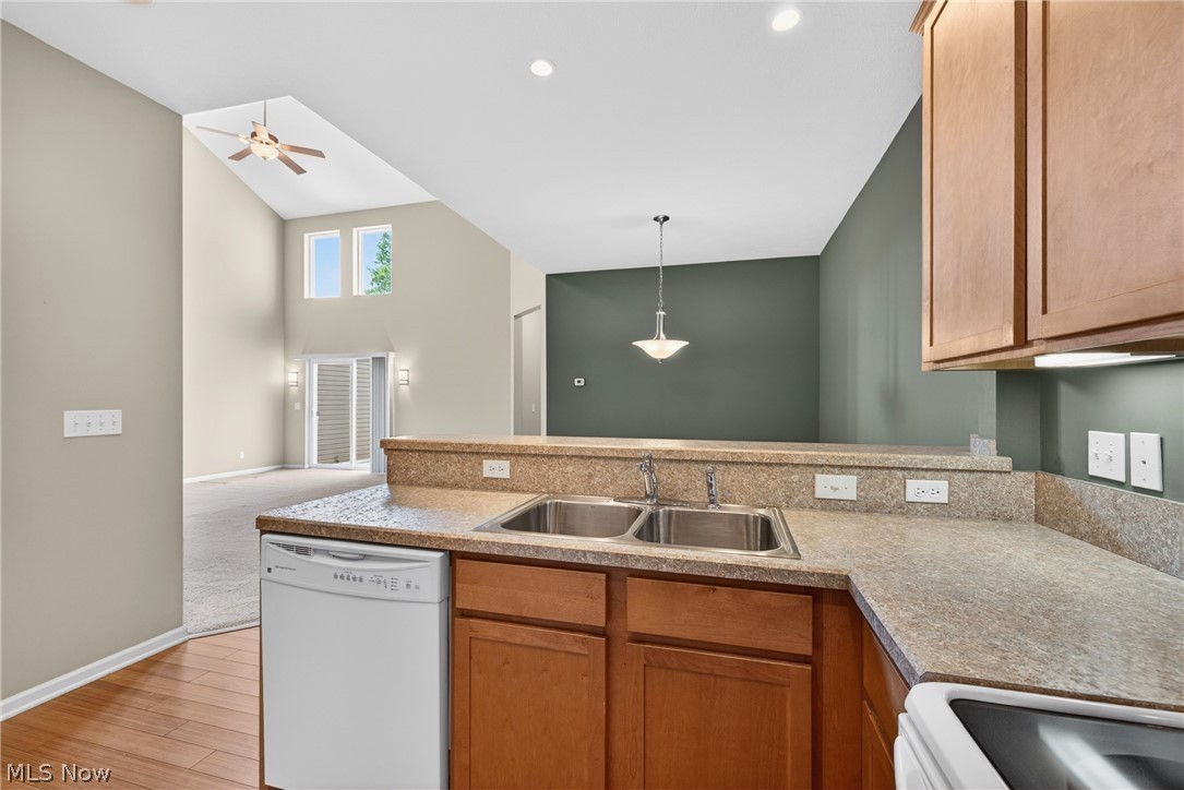 8334 Beaumont Drive Mentor OH 44060