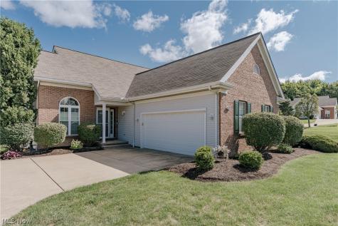 480 Glen Hollow Circle Aurora OH 44202