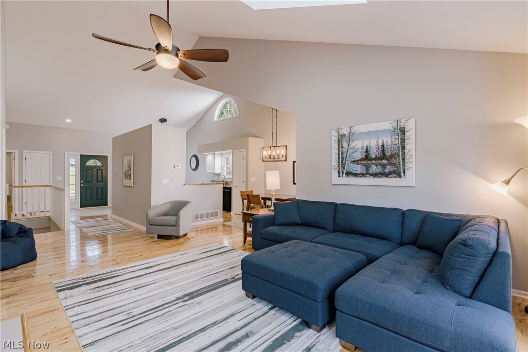 480 Glen Hollow Circle Aurora OH 44202