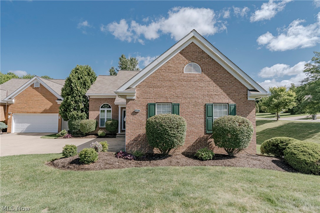 480 Glen Hollow Circle Aurora OH 44202