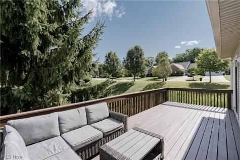 480 Glen Hollow Circle Aurora OH 44202