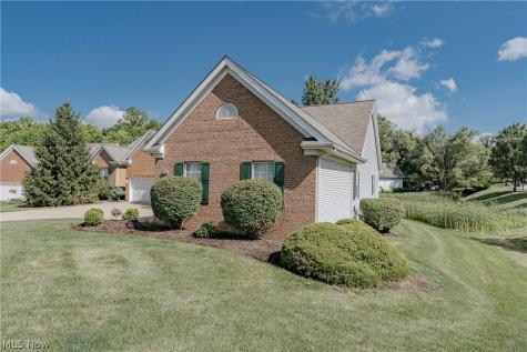480 Glen Hollow Circle Aurora OH 44202