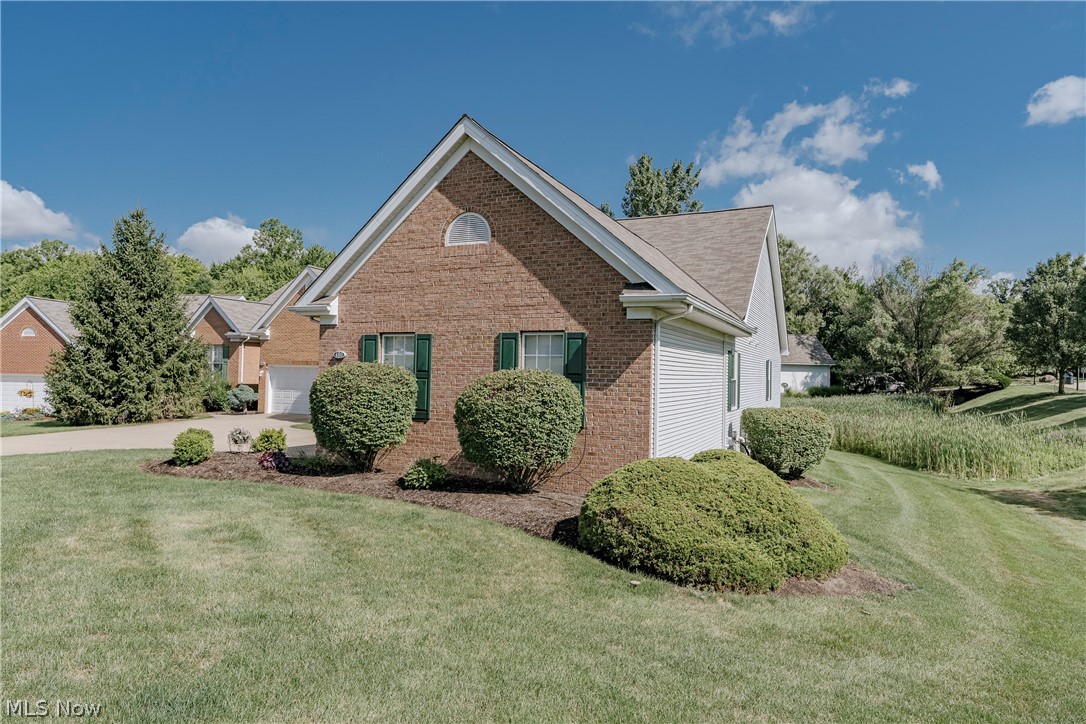 480 Glen Hollow Circle Aurora OH 44202