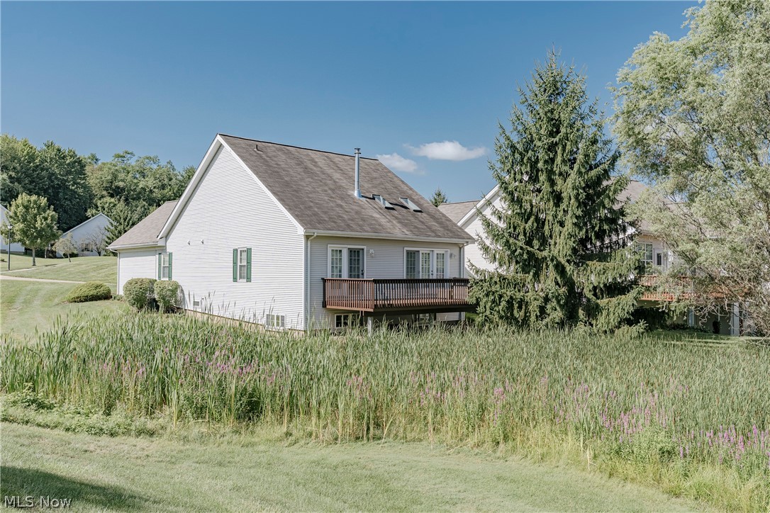 480 Glen Hollow Circle Aurora OH 44202
