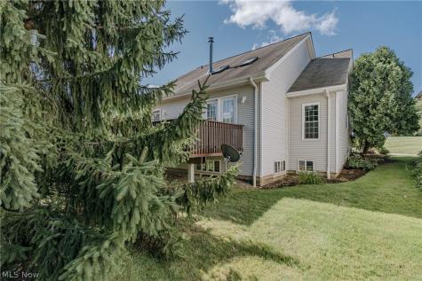 480 Glen Hollow Circle Aurora OH 44202