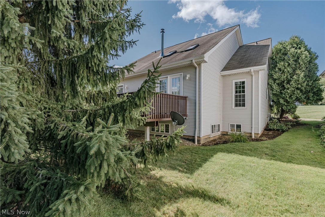 480 Glen Hollow Circle Aurora OH 44202