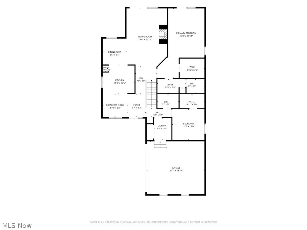 480 Glen Hollow Circle Aurora OH 44202