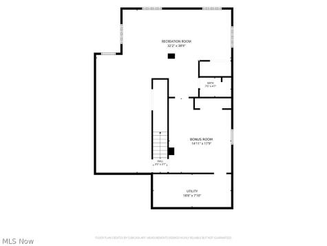 480 Glen Hollow Circle Aurora OH 44202
