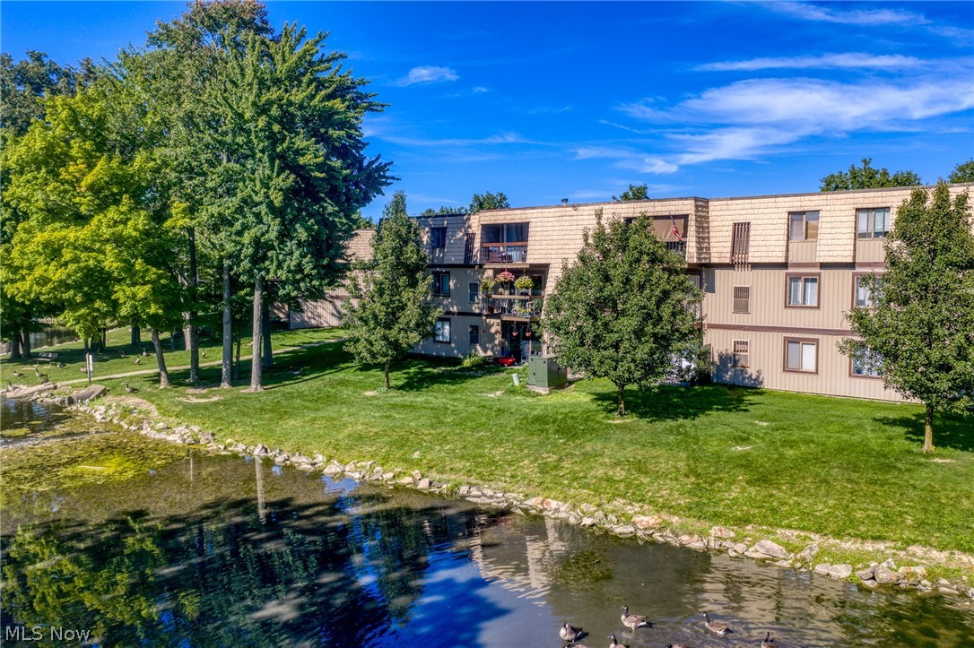 9640 Cove Drive North Royalton OH 44133
