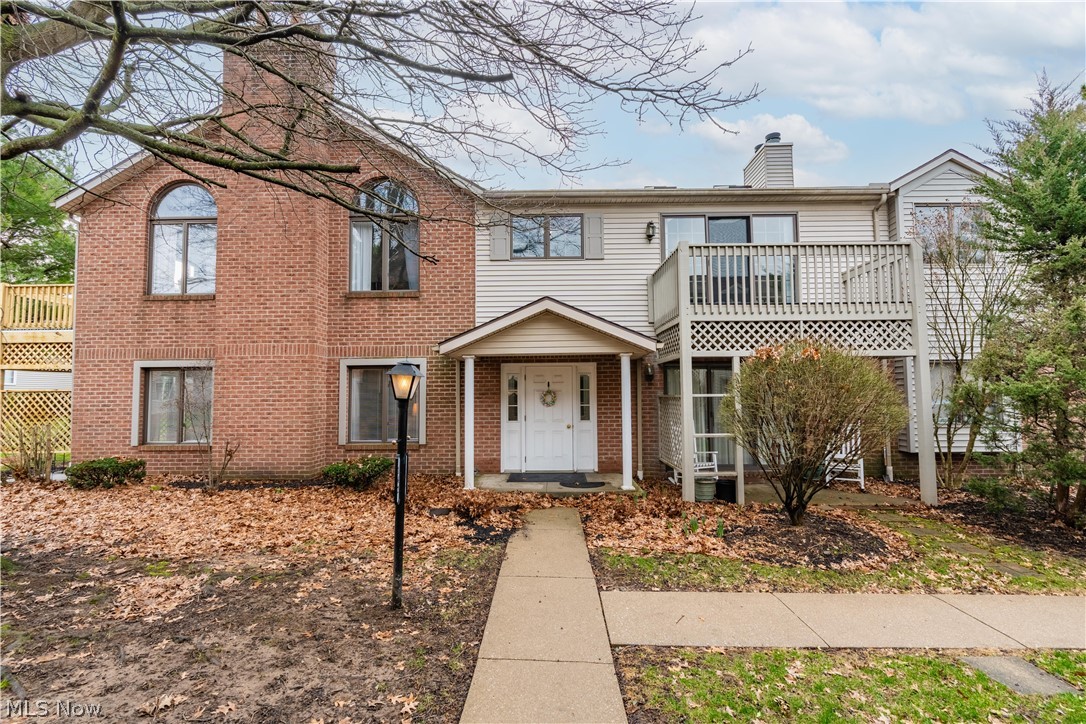 North Canton OH, 144 Holl Road NE, Unit B