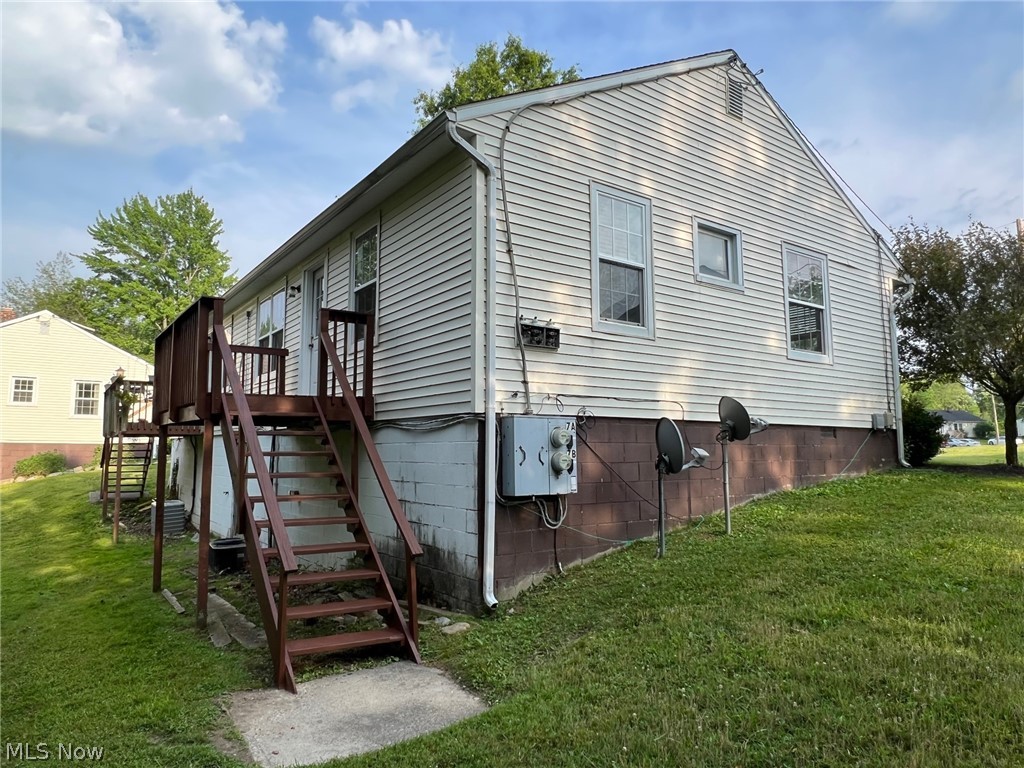 438 North Street Chardon OH 44024