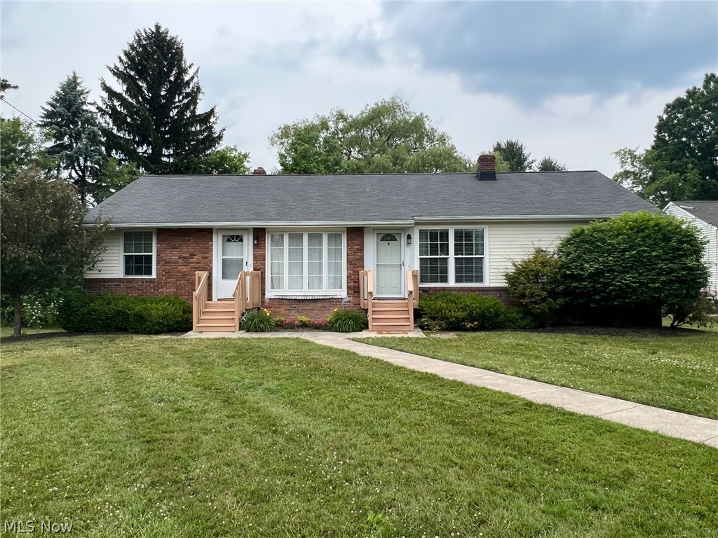438 North Street Chardon OH 44024
