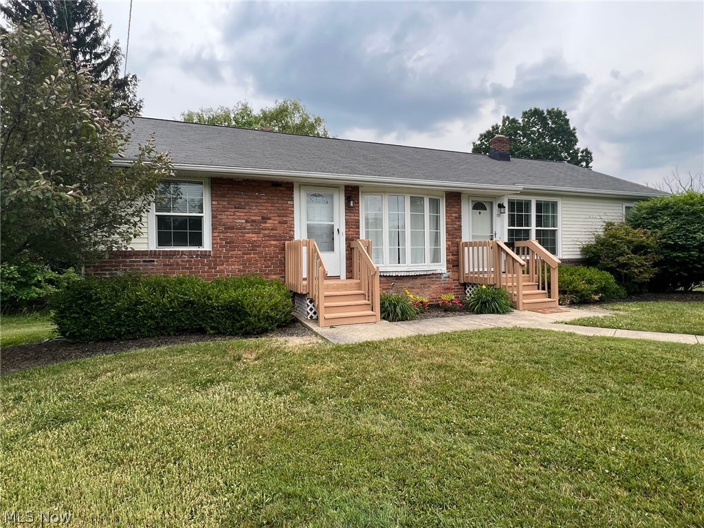 438 North Street Chardon OH 44024