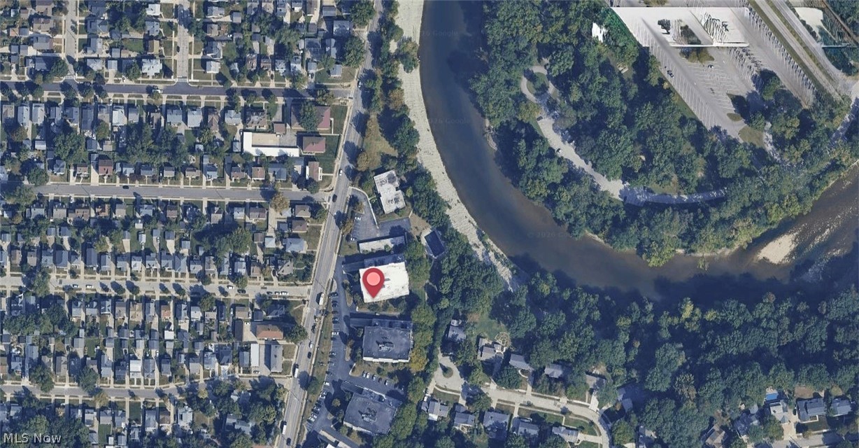 2039 Wooster Road Rocky River OH 44116