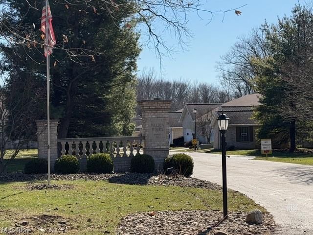 165 Mathews Road Boardman OH 44512