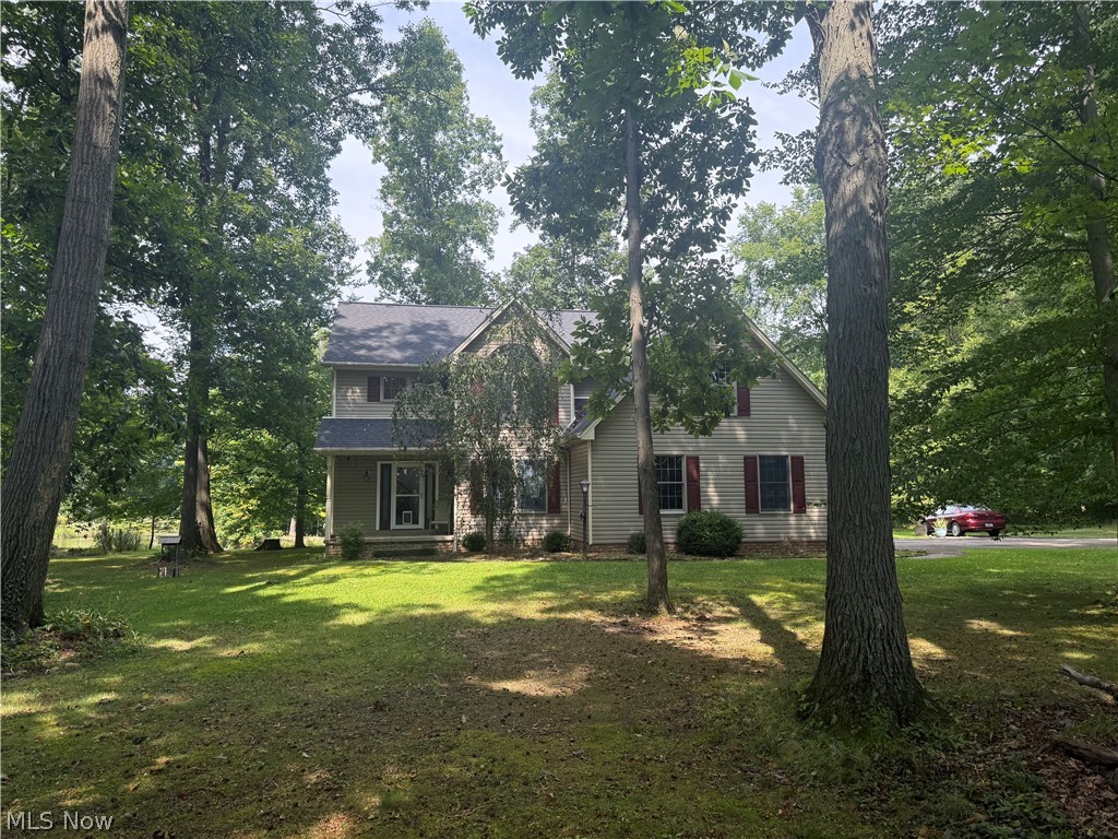 700 Stillwater Drive Deerfield OH 44411