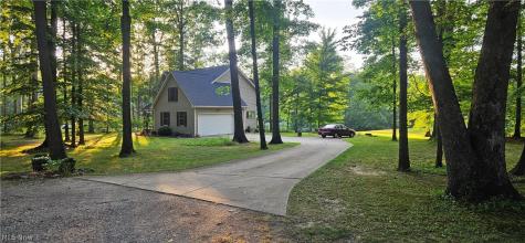 700 Stillwater Drive Deerfield OH 44411