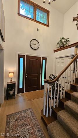 700 Stillwater Drive Deerfield OH 44411