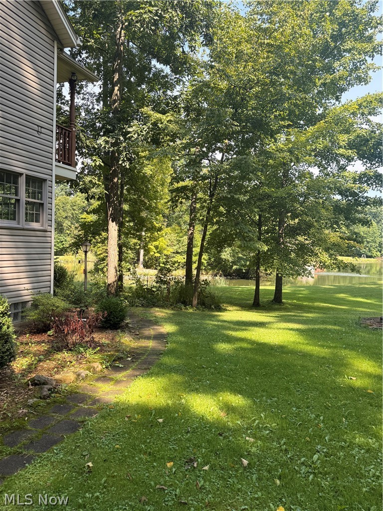 700 Stillwater Drive Deerfield OH 44411