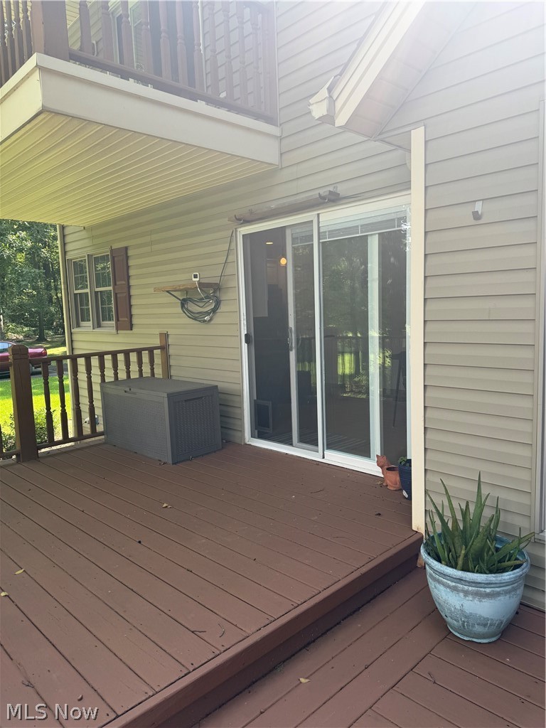 700 Stillwater Drive Deerfield OH 44411