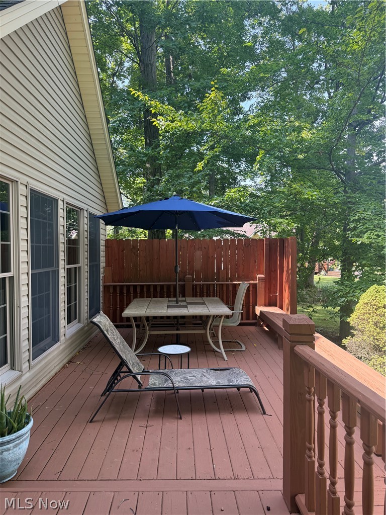 700 Stillwater Drive Deerfield OH 44411