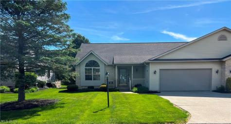 Pond View Circle NW Strasburg OH 44680
