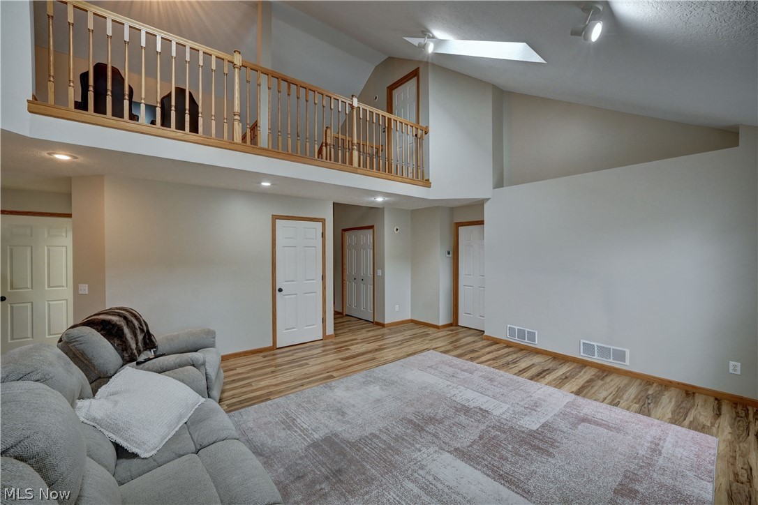 611 Pond View Circle NW Strasburg OH 44680