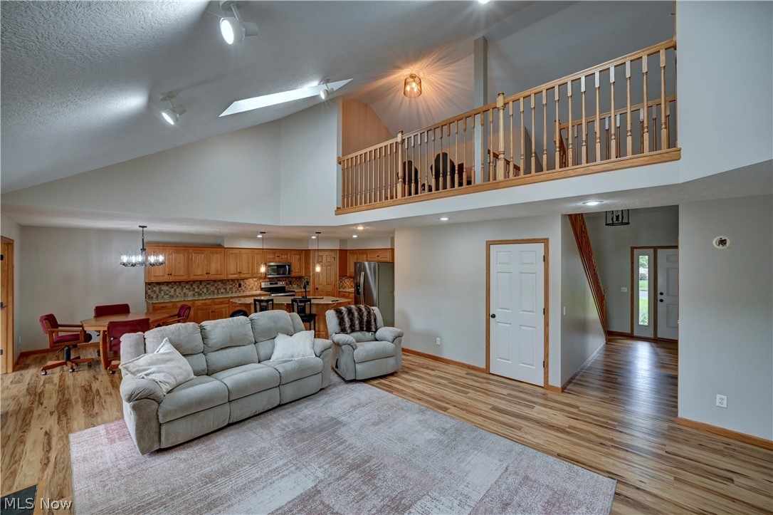 611 Pond View Circle NW Strasburg OH 44680