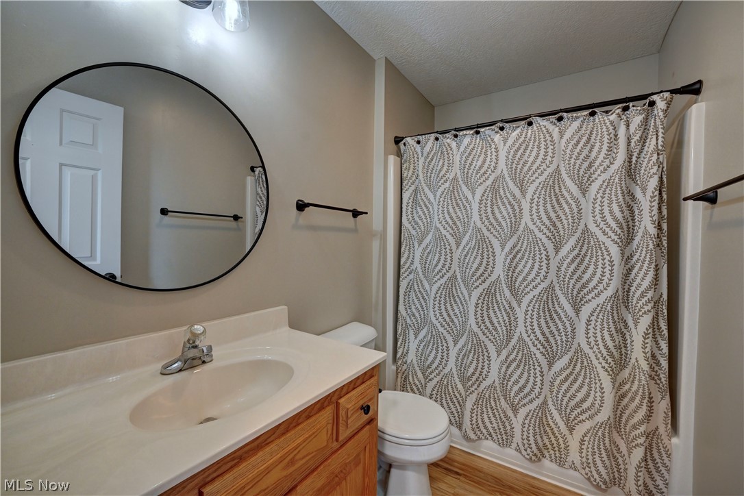 611 Pond View Circle NW Strasburg OH 44680