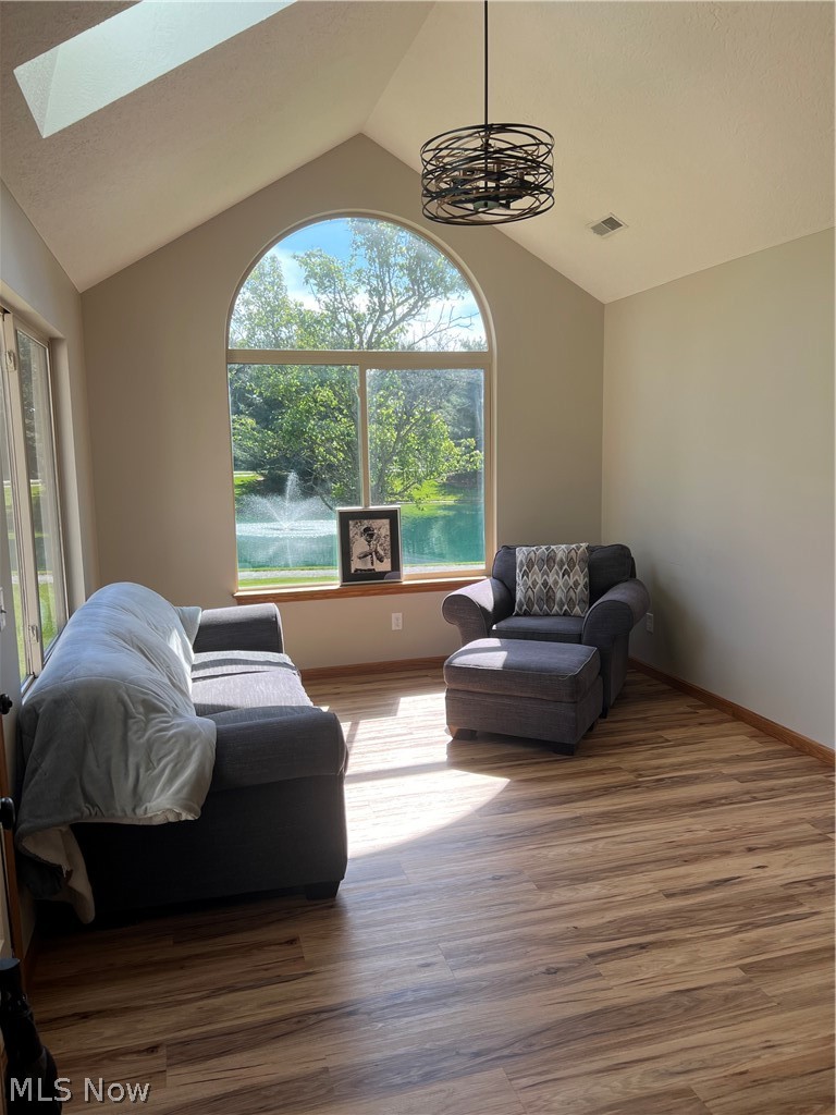 611 Pond View Circle NW Strasburg OH 44680