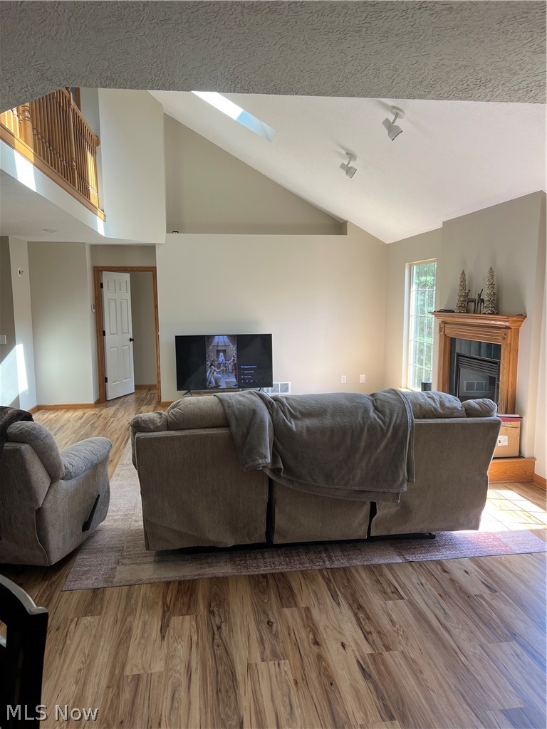 611 Pond View Circle NW Strasburg OH 44680