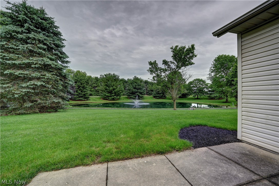 611 Pond View Circle NW Strasburg OH 44680