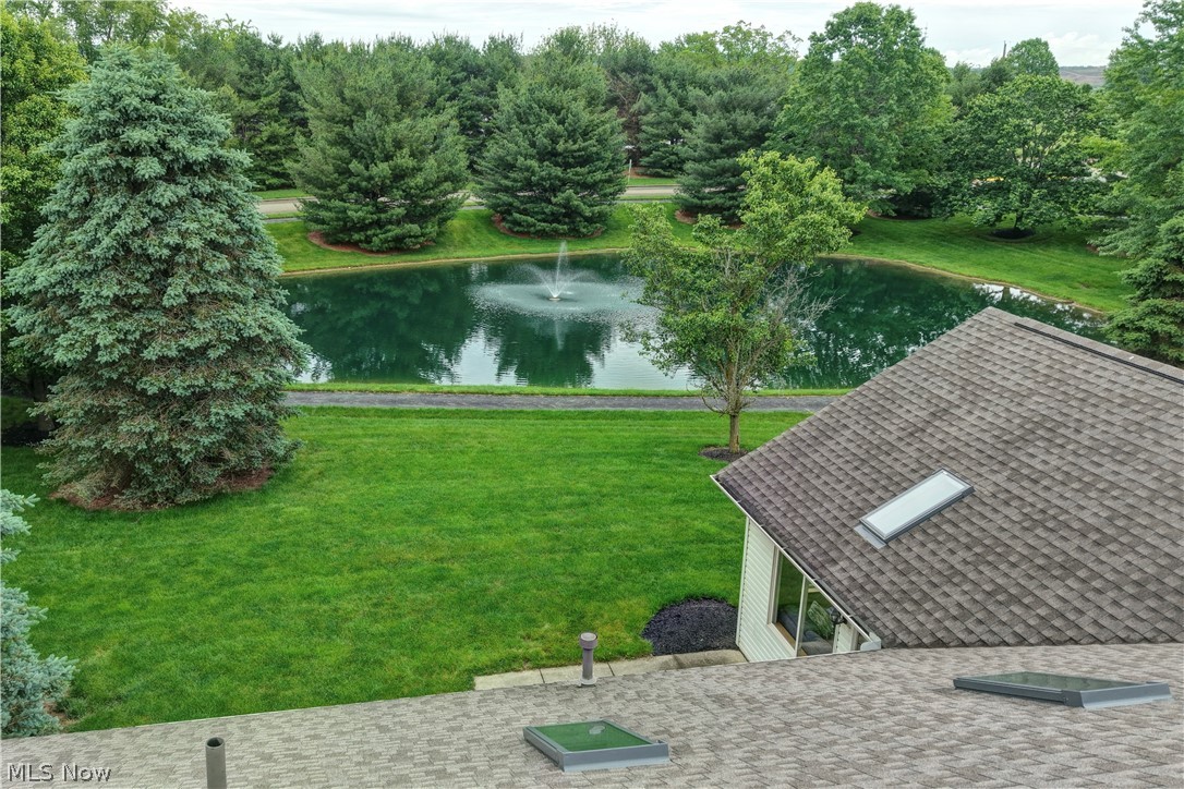 611 Pond View Circle NW Strasburg OH 44680