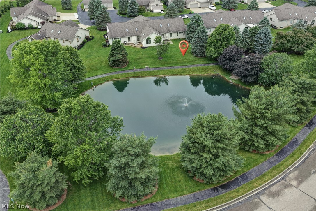 611 Pond View Circle NW Strasburg OH 44680