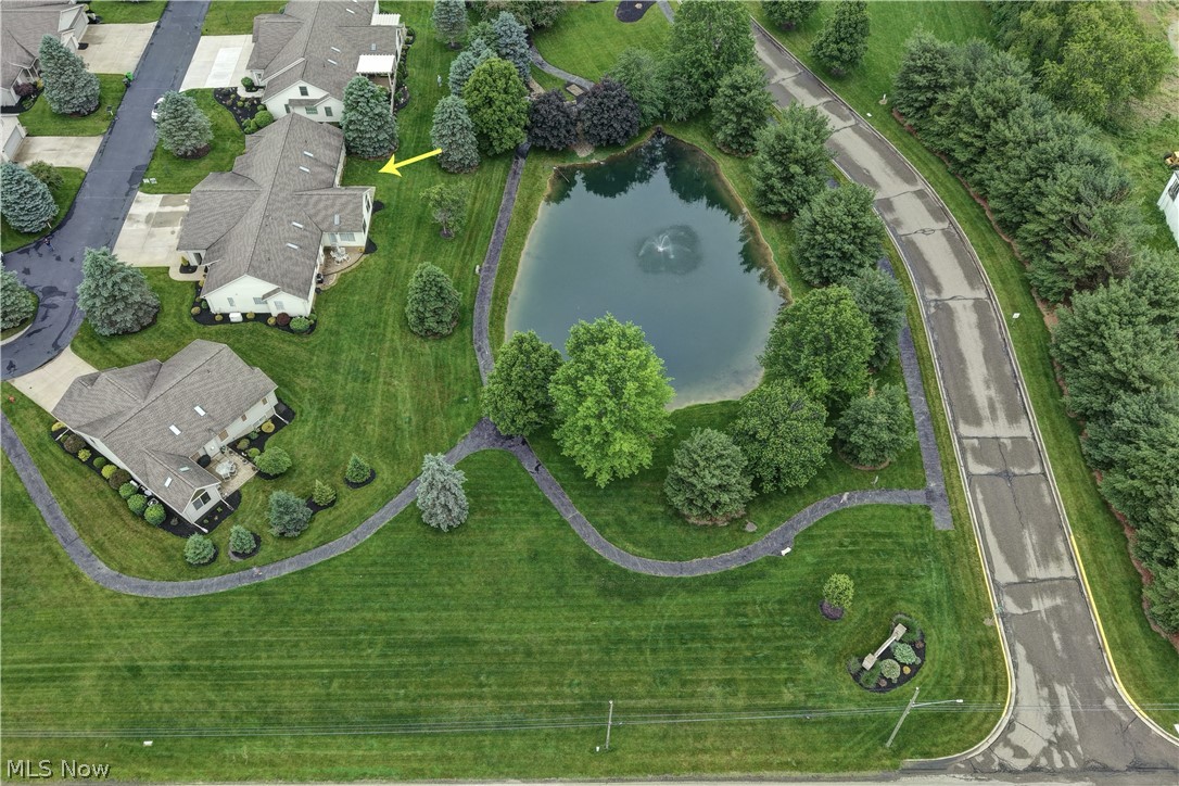 611 Pond View Circle NW Strasburg OH 44680