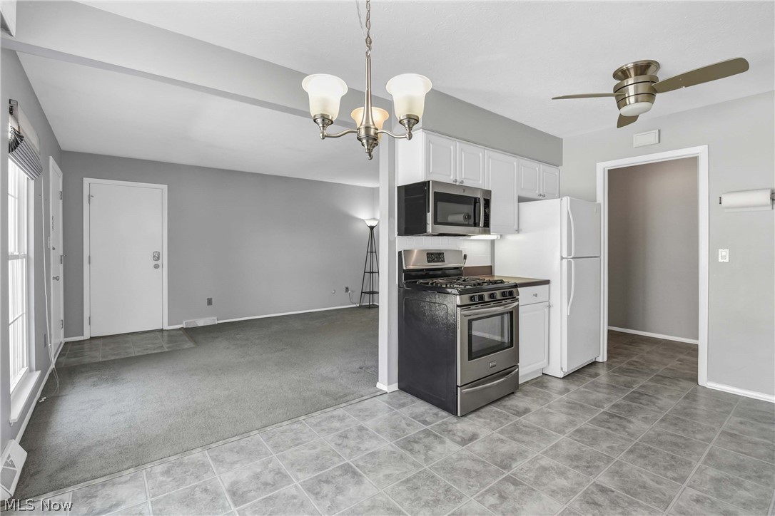 20466 Williamsburg Court Middleburg Heights OH 44130