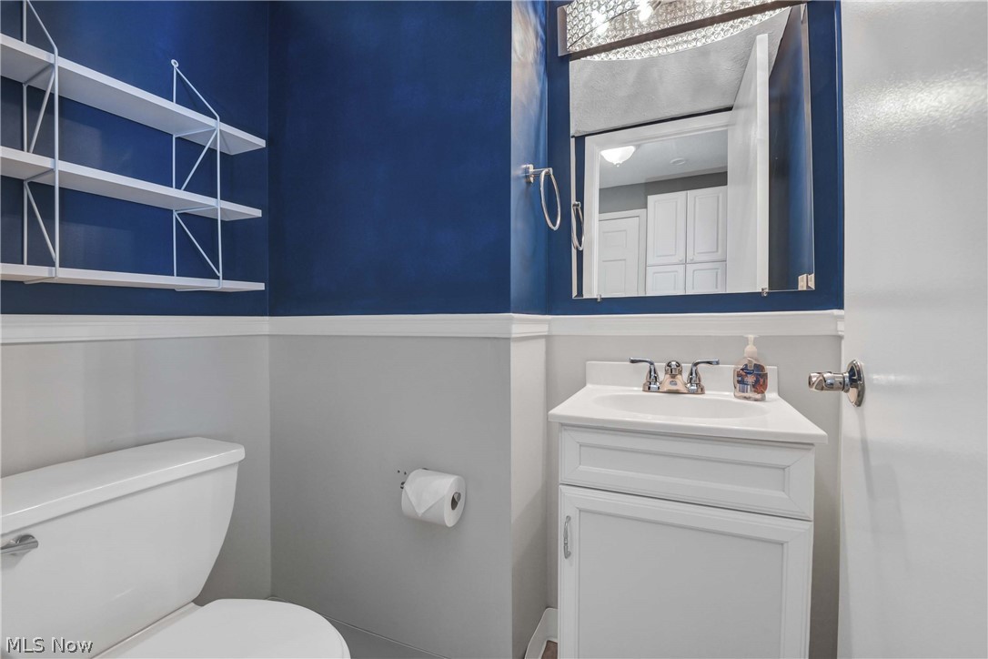 20466 Williamsburg Court Middleburg Heights OH 44130
