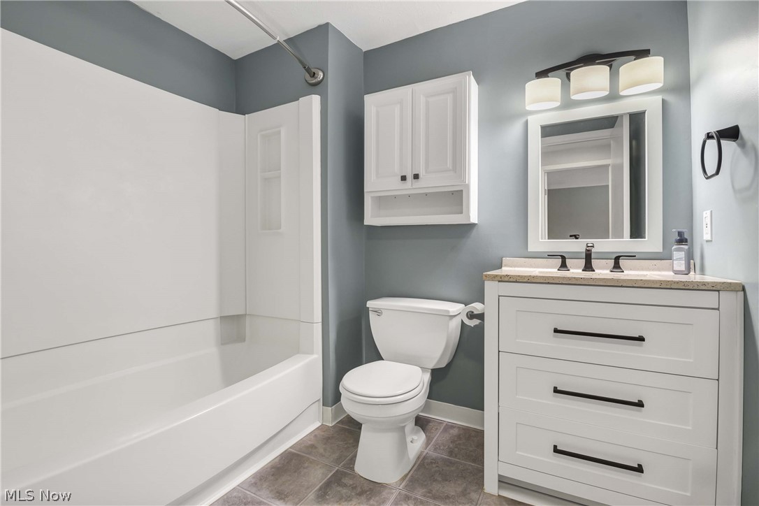 20466 Williamsburg Court Middleburg Heights OH 44130