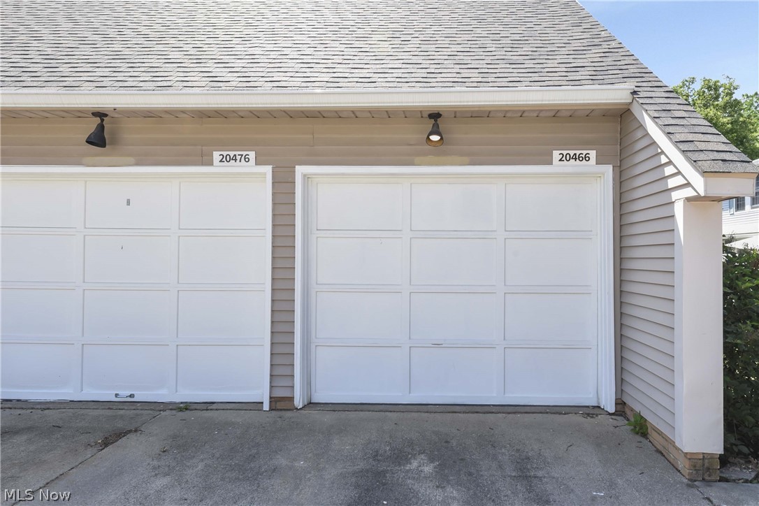 20466 Williamsburg Court Middleburg Heights OH 44130