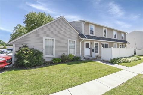 20466 Williamsburg Court Middleburg Heights OH 44130