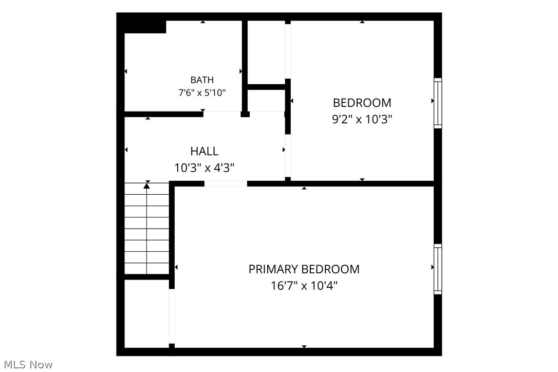 20466 Williamsburg Court Middleburg Heights OH 44130