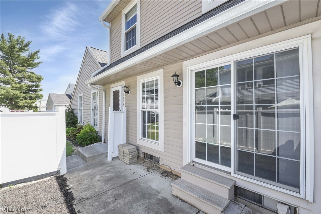 20466 Williamsburg Court Middleburg Heights OH 44130