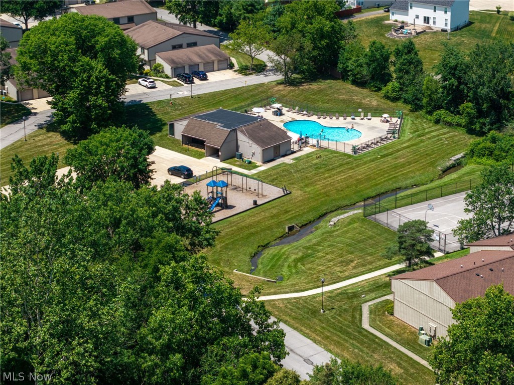 11491 Harbour Light Drive North Royalton OH 44133