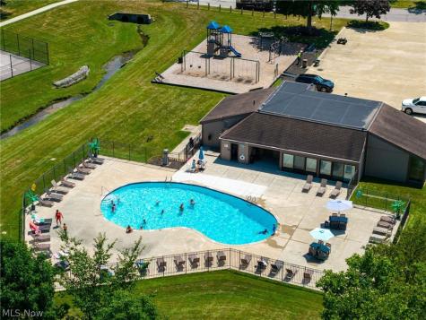 11491 Harbour Light Drive North Royalton OH 44133