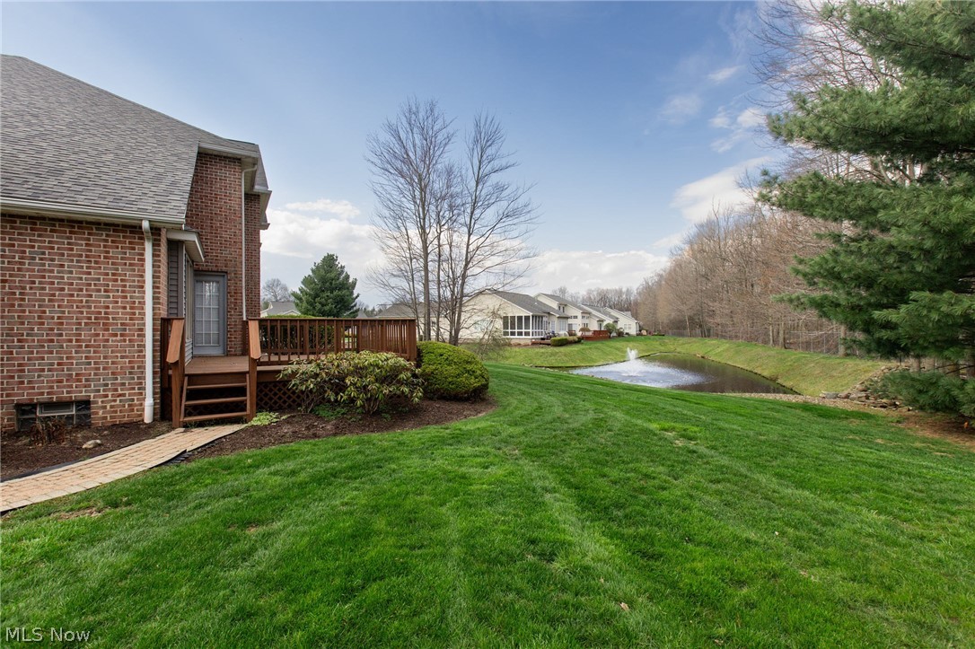 140 Hogan Lane Warren OH 44484