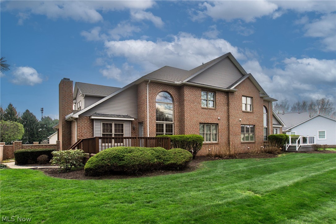 140 Hogan Lane Warren OH 44484