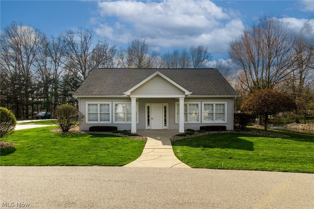 140 Hogan Lane Warren OH 44484
