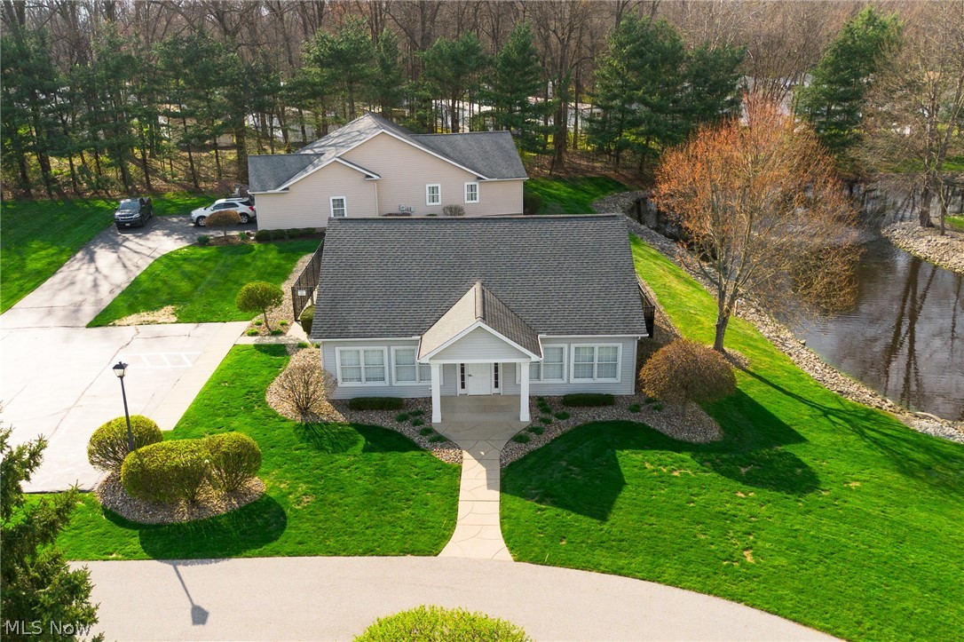 140 Hogan Lane Warren OH 44484